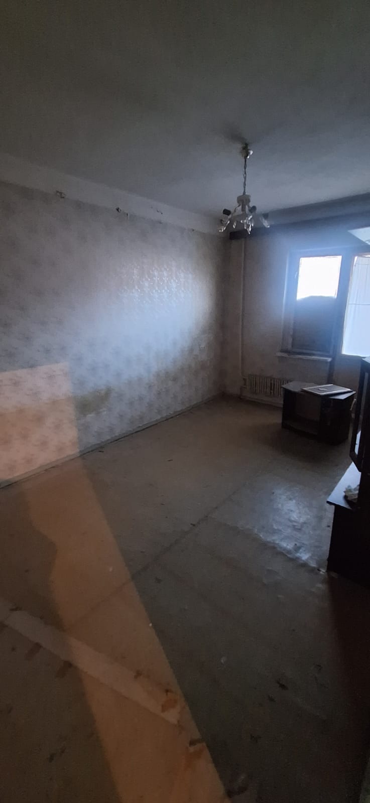 Satış: 4 otaqlı Köhnə tikili, 110 m², Suraxanı rayonu — Mənzil, Bakı (4)