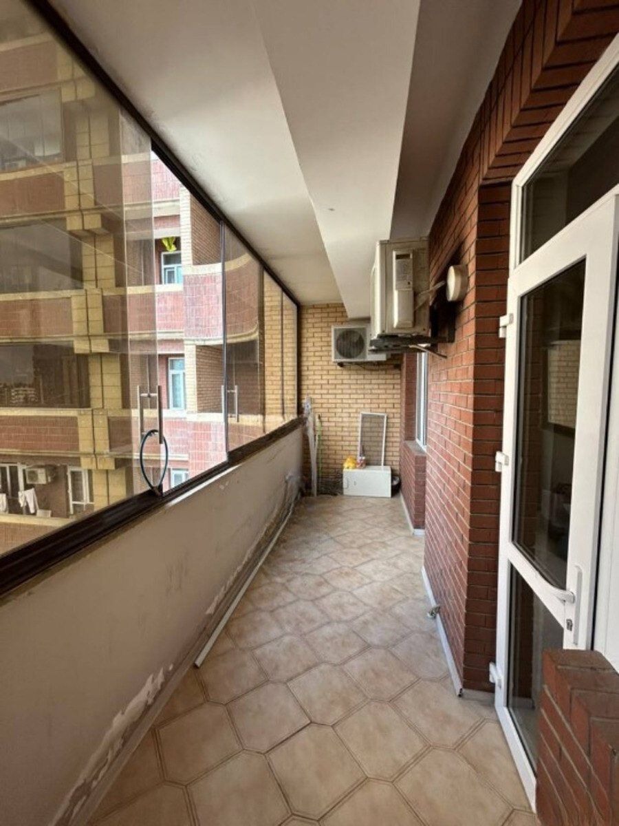 Satılır 3 otaqlı yeni tikili 130 m² — Mənzil, Bakı (12)
