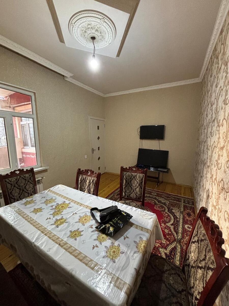 Satılır 3 otaqlı həyət evi/bağ evi 70 m² — Ev, villa, Xırdalan (3)