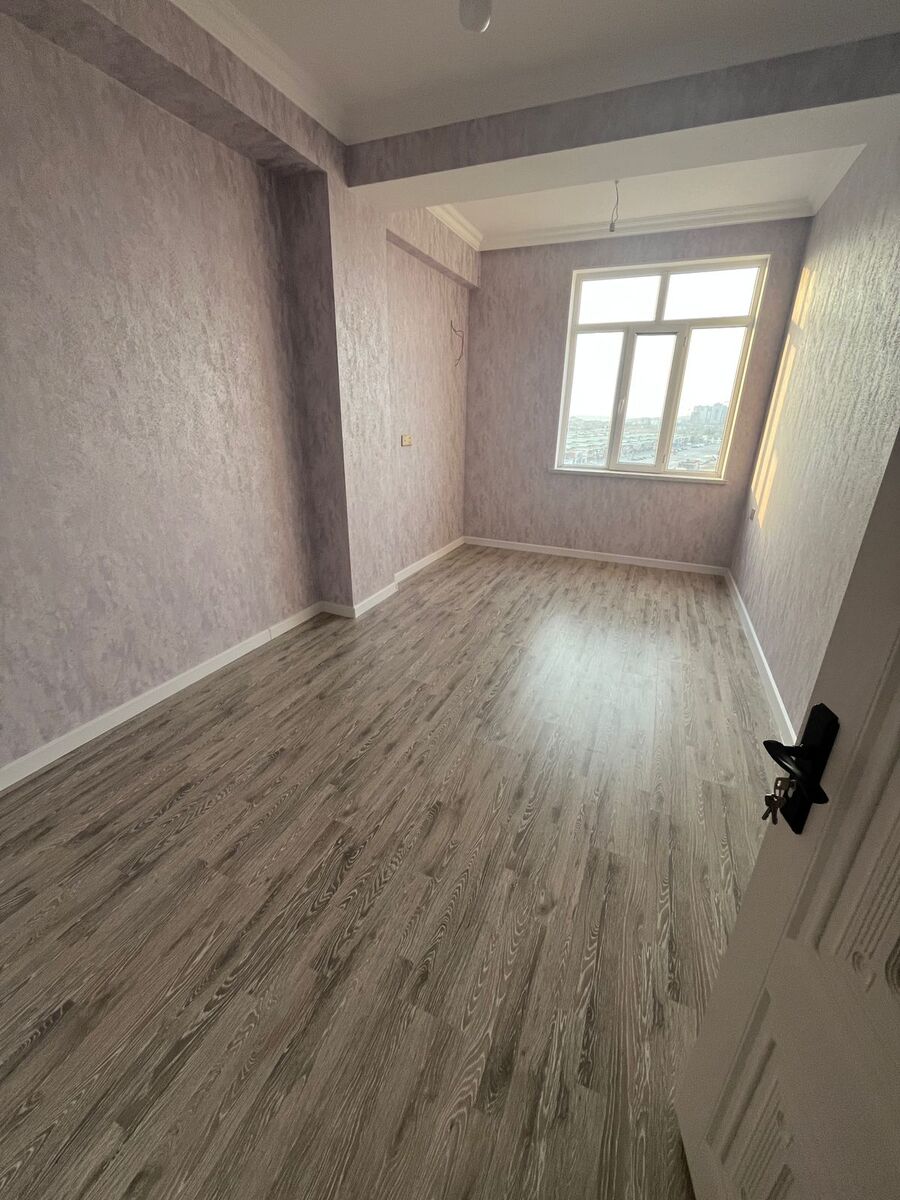 Satılır 3 otaqlı yeni tikili 125 m² — Mənzil, Xırdalan (12)