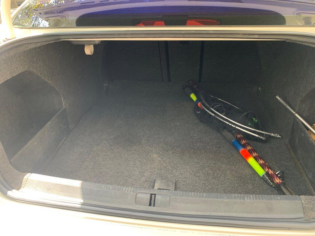 Volkswagen Passat, 1.8 L, 2008 il, 340 914 km — Avtomobillər, Mingəçevir (8)
