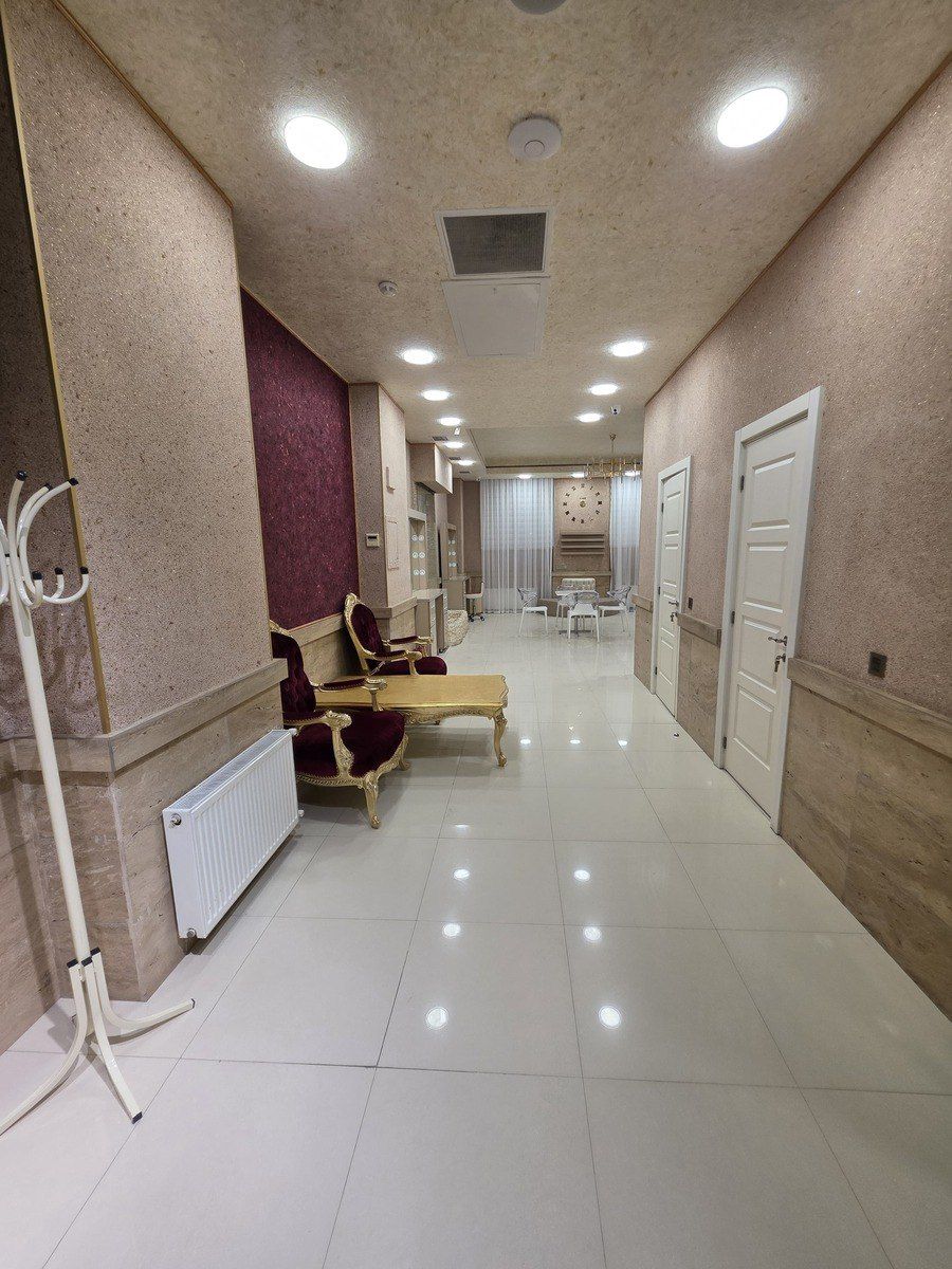 İcarəyə verilir obyekt 500 m² — Əmlak, Bakı (12)