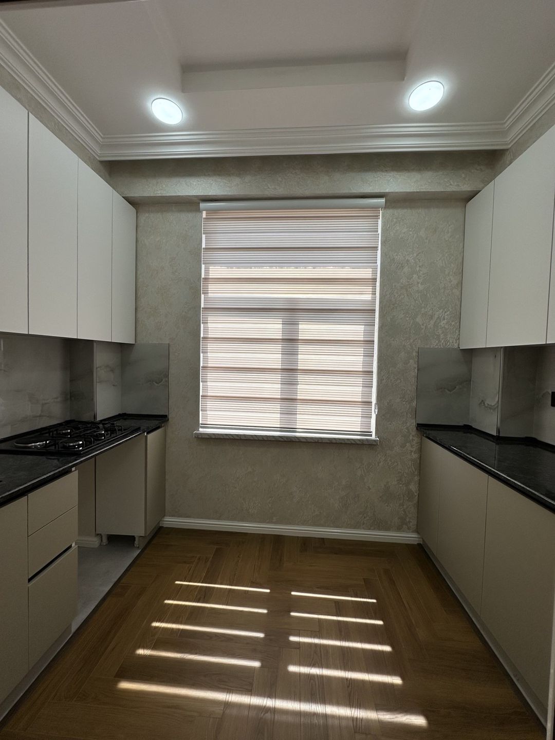 Satılır 2 otaqlı yeni tikili 45 m² — Mənzil, Xırdalan (9)