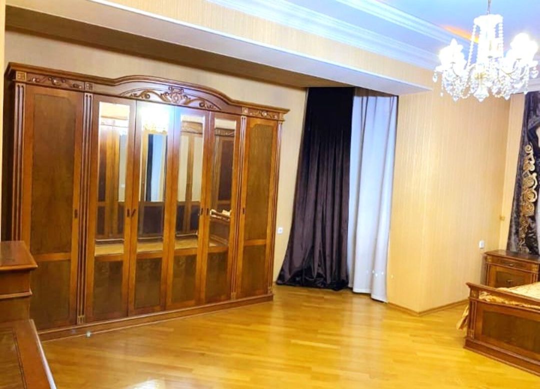 İcarəyə verilir 5 otaqlı yeni tikili 160 m² — Mənzil, Bakı (3)