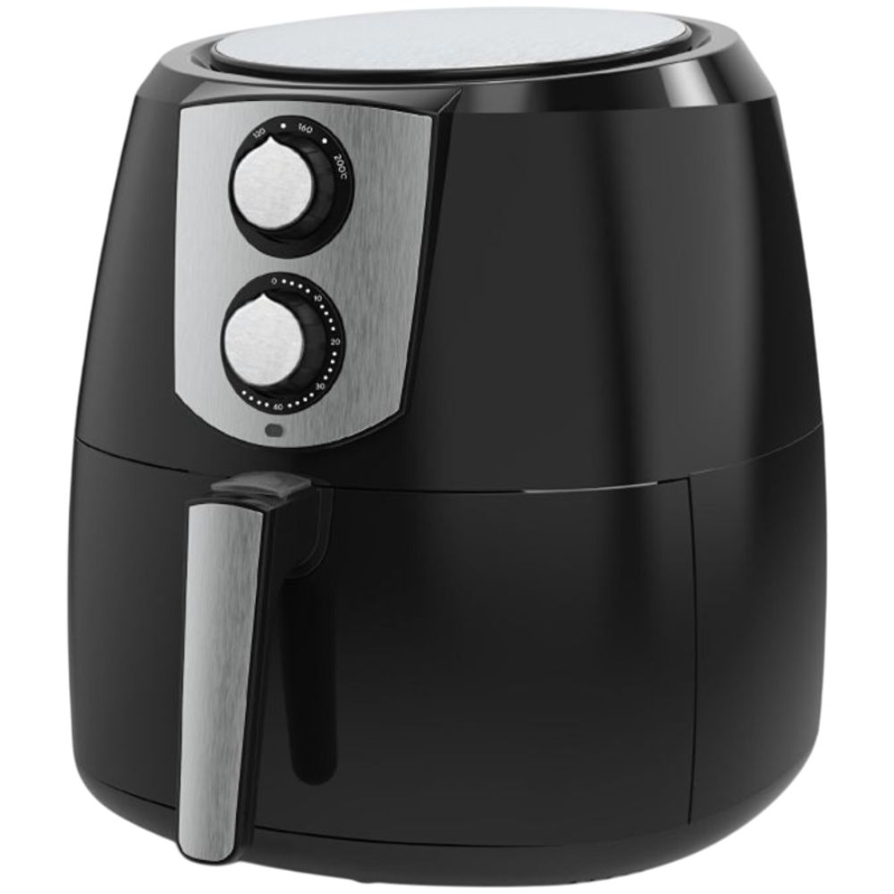 Air Fryer Kumtel HAF-03 — Aerogril, Bakı (2)