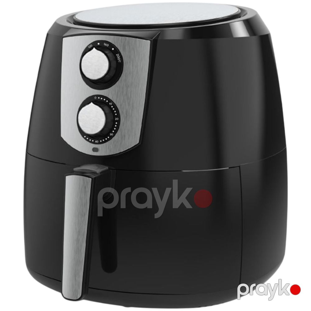Air Fryer Kumtel HAF-03 — Aerogril, Bakı (2)