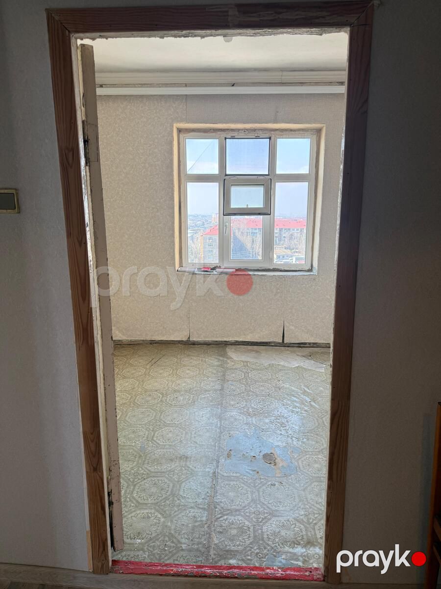 3-otaqlı mənzil, 12-ci mkr., 73 m² — Mənzil, Sumqayıt (4)