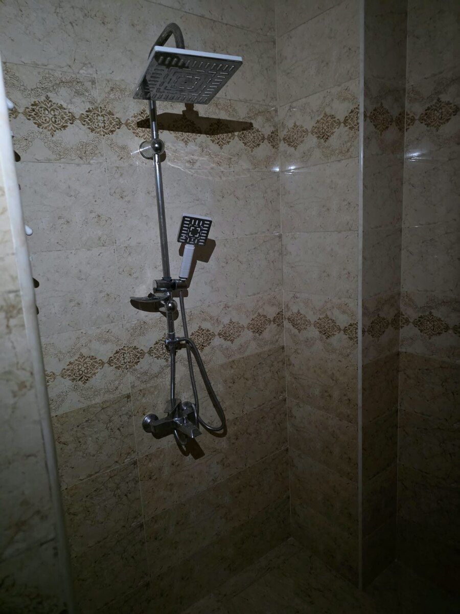 2-otaqlı yeni tikili kirayə verilir, Xırdalan ş., 58 m² — Mənzil, Xırdalan (9)