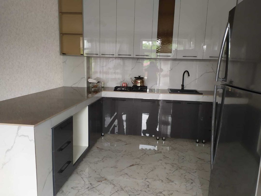 Həyət evi kirayə verilir, İsmayıllı r — Ev, villa, İsmayıllı (12)