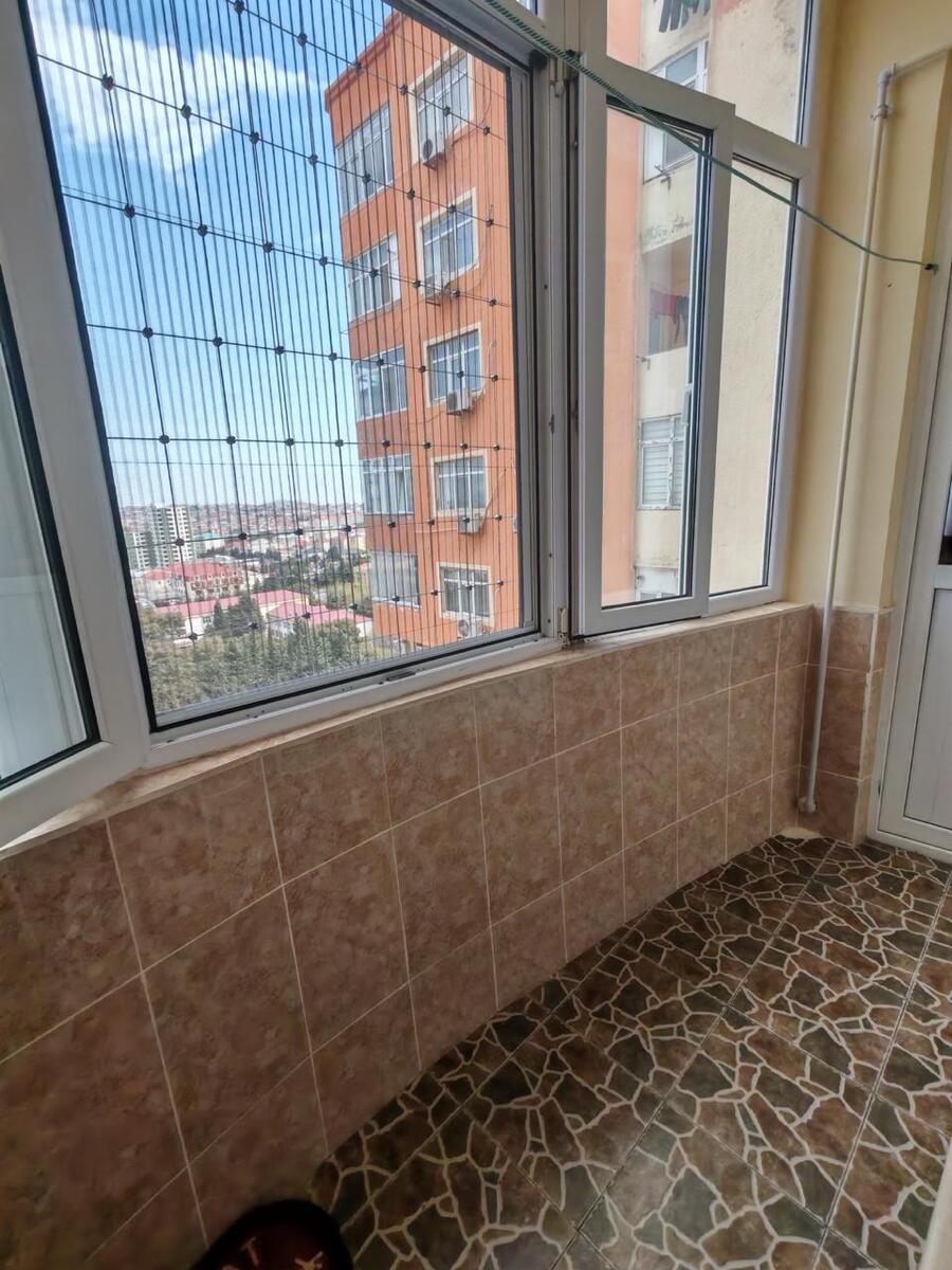 Satılır 2 otaqlı yeni tikili 65 m² — Mənzil, Xırdalan (5)