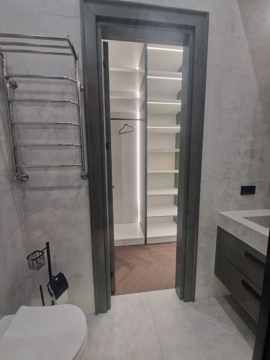 4-otaqlı yeni tikili kirayə verilir, Xətai r., 125 m² — Mənzil, Bakı (6)