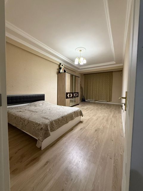 3-otaqlı yeni tikili kirayə verilir, Biləcəri qəs., 150 m² — Bakı