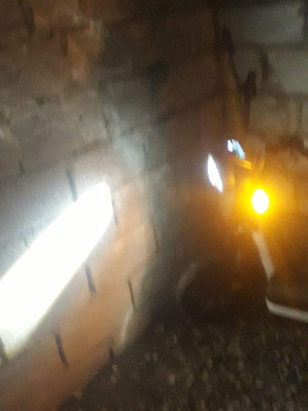 Salam 2 neferrlikdi. 300 kq yuk. gotrur. sureti.60 gedirr 50 km .yol — Mopedlər və skuterlər, Sumqayıt (3)