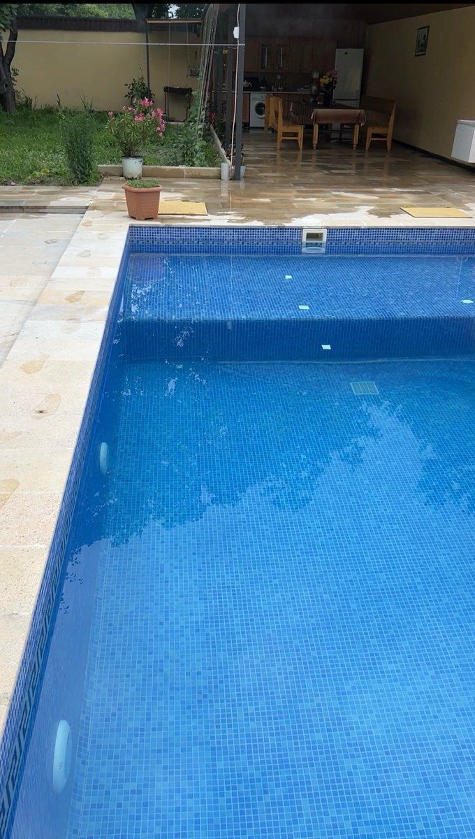 Həyət evi kirayə verilir, Ismayıllı r — Ev, villa, İsmayıllı (11)