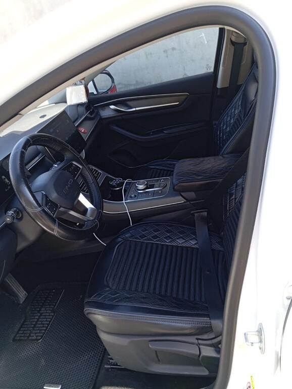 BYD Destroyer 05, 1.5 L, 8.3 kWh, 2025 il, 46 000 km — Avtomobillər, Bakı (4)