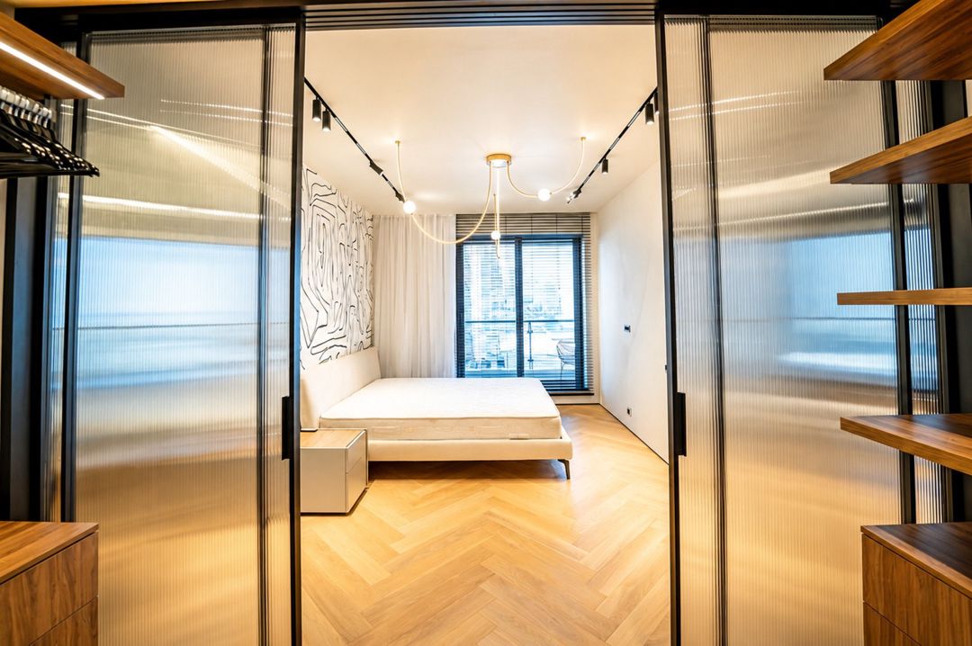 Satılır 2 otaqlı yeni tikili 102 m² — Mənzil, Bakı (8)