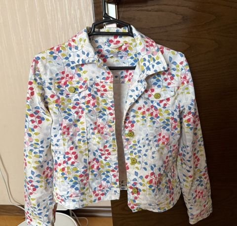 Jaket, Qız üçün, 10 - 12 yaş, U.S. Polo Assn — Bakı