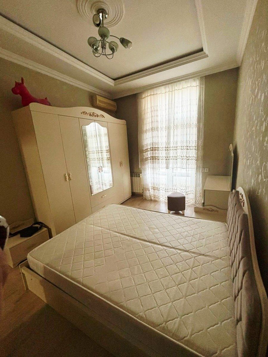 İcarəyə verilir 2 otaqlı köhnə tikili 65 m² — Mənzil, Bakı (8)