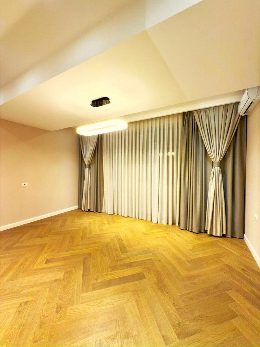 Satılır 3 otaqlı yeni tikili 137 m² — Mənzil, Bakı (5)