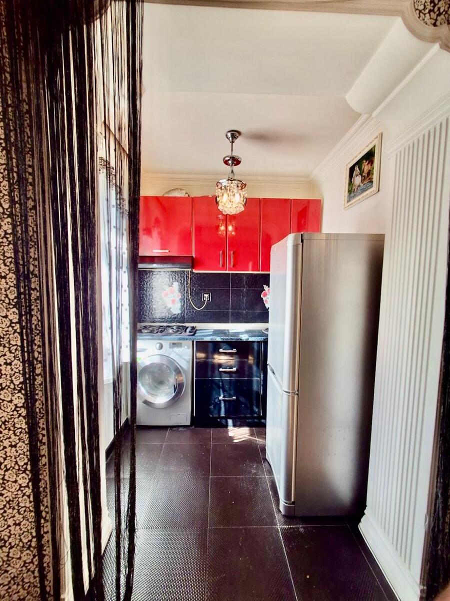 Satılır 2 otaqlı köhnə tikili 40 m² — Mənzil, Bakı (4)
