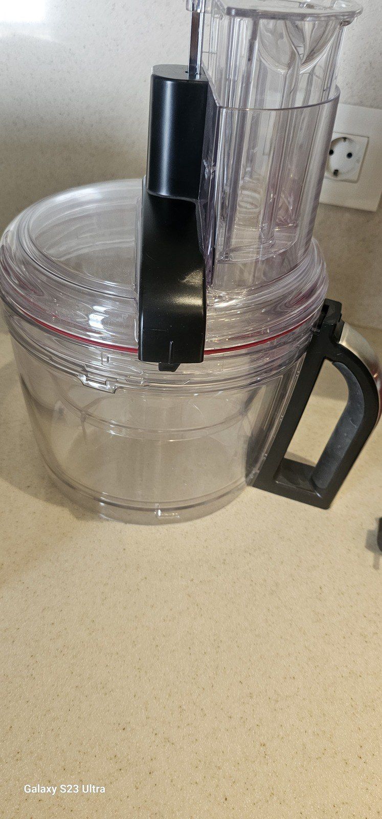 Kombayn KitchenAid Artisan 5KFP1644 — Ev texnikası, Bakı (8)