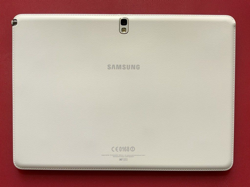 Samsung Galaxy Note 10.1 (2014 Edition) 32GB/3GB — Planshetlər, Bakı (2)