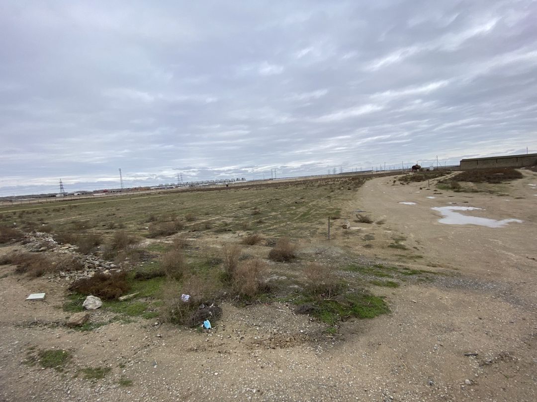 Satılır torpaq 40 sot — Torpaq, Bakı (4)