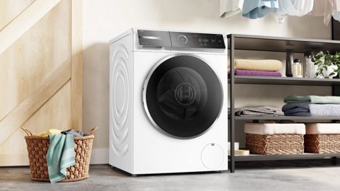 Paltaryuyan Bosch WGB256A1ME — Bakı