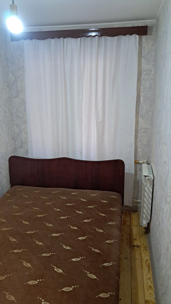 İcarəyə verilir 2 otaqlı həyət evi/bağ evi 47 m² — Ev, villa, Bakı (11)