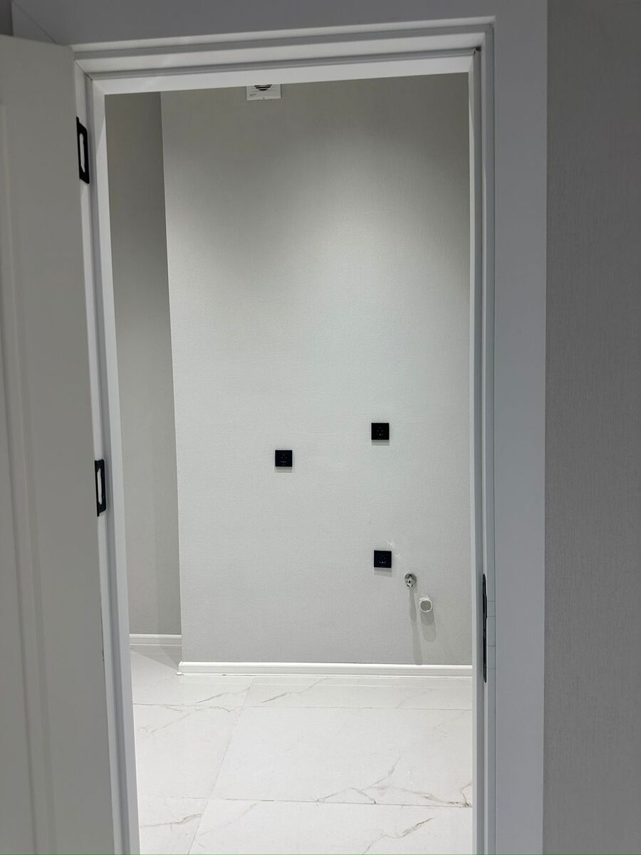 Satılır 2 otaqlı yeni tikili 117.2 m² — Mənzil, Bakı (10)