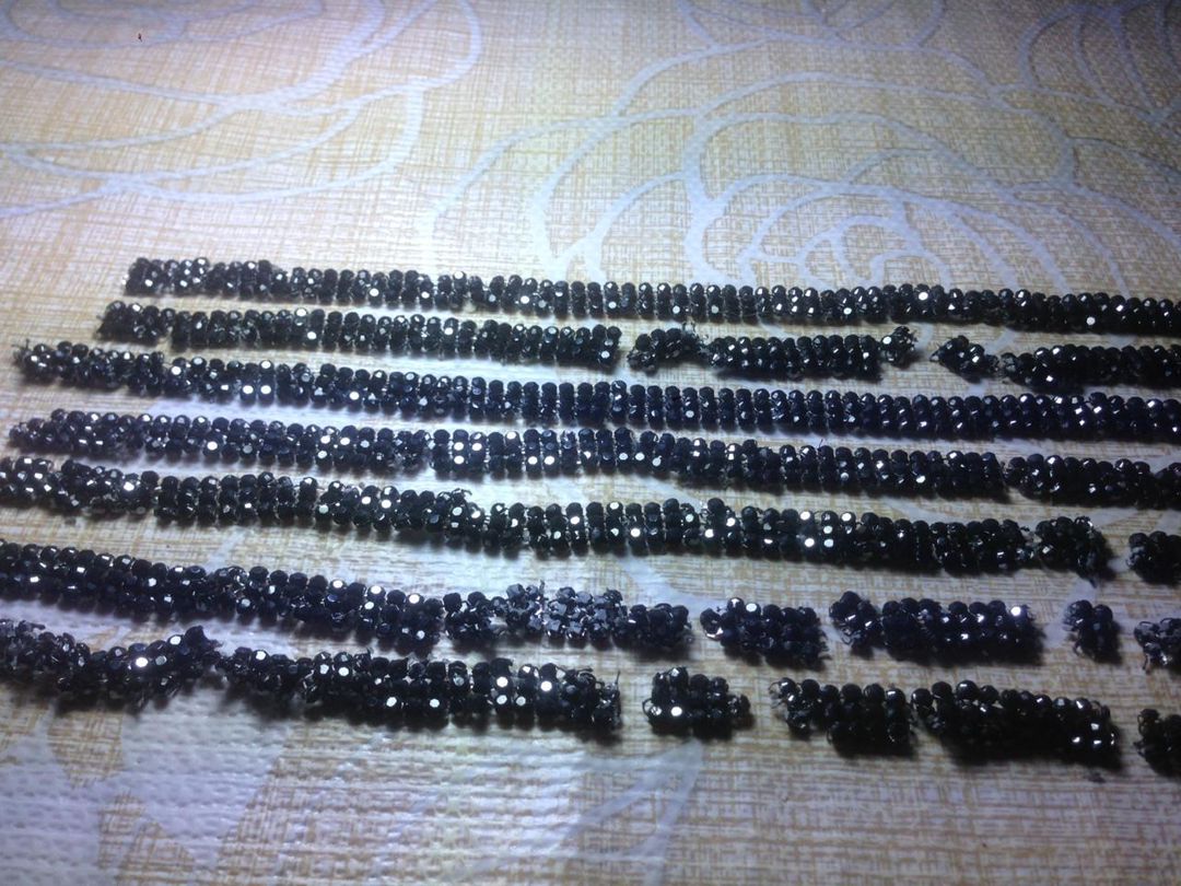Кристаллы "Swarovski" — Şəxsi əşyalar, Bakı (8)