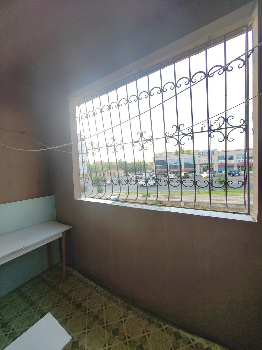 Satılır 2 otaqlı köhnə tikili 45 m² — Mənzil, Bakı (6)