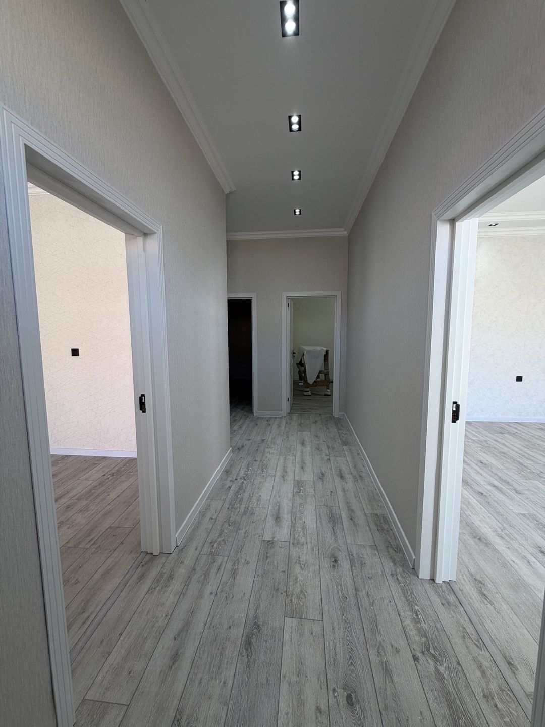 Satılır 3 otaqlı həyət evi/bağ evi 80 m² — Ev, villa, Bakı (3)