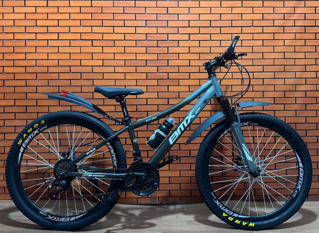 Velosiped 26 FullBike-299 — Velosipedlər, Bakı (4)