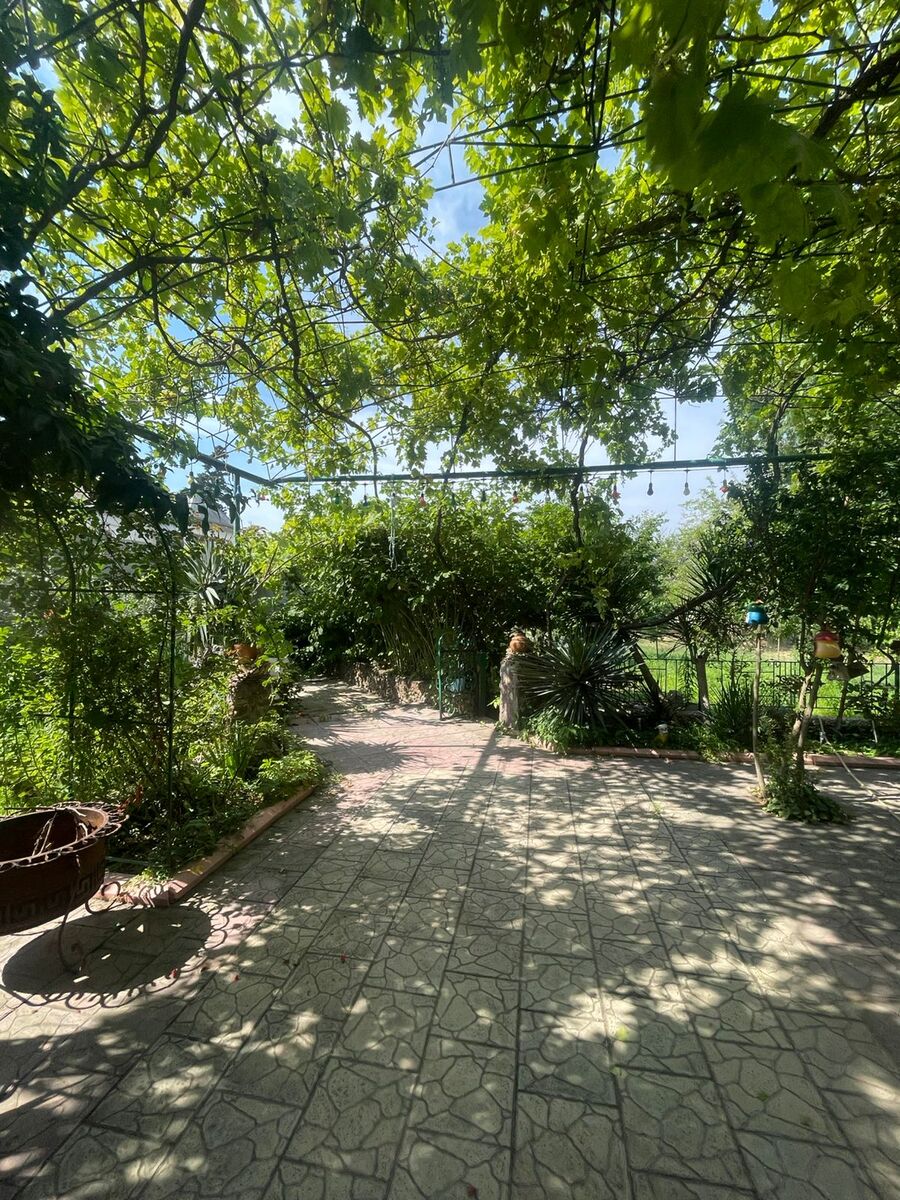 Satılır 5 otaqlı həyət evi/bağ evi 200 m² — Ev, villa, Bakı (3)
