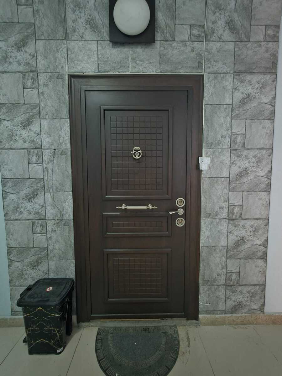 İcarəyə verilir 2 otaqlı yeni tikili 50 m² — Mənzil, Bakı (12)
