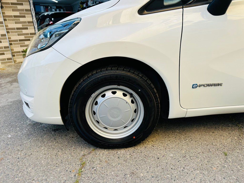 Nissan Note, 1.2 L, 1.5 kWh, 2020 il, 49 700 km — Avtomobillər, Bakı (10)