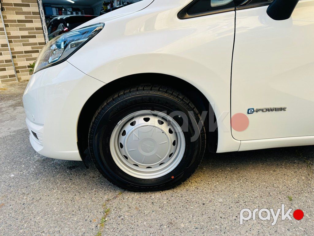 Nissan Note, 1.2 L, 1.5 kWh, 2020 il, 49 700 km — Avtomobillər, Bakı (10)