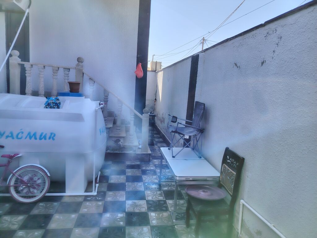 2 otaqlı, 55 kv. m, Kredit yoxdur, Yeni təmirli — Ev, villa, Novxanı