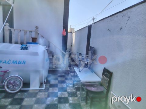 2 otaqlı, 55 kv. m, Kredit yoxdur, Yeni təmirli