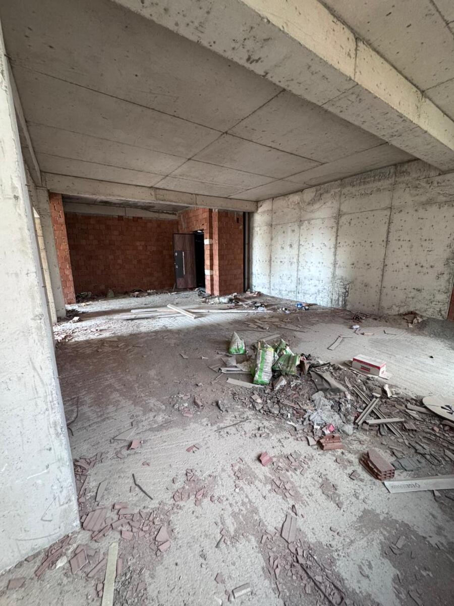 Satılır 4 otaqlı yeni tikili 155 m² — Mənzil, Bakı (3)