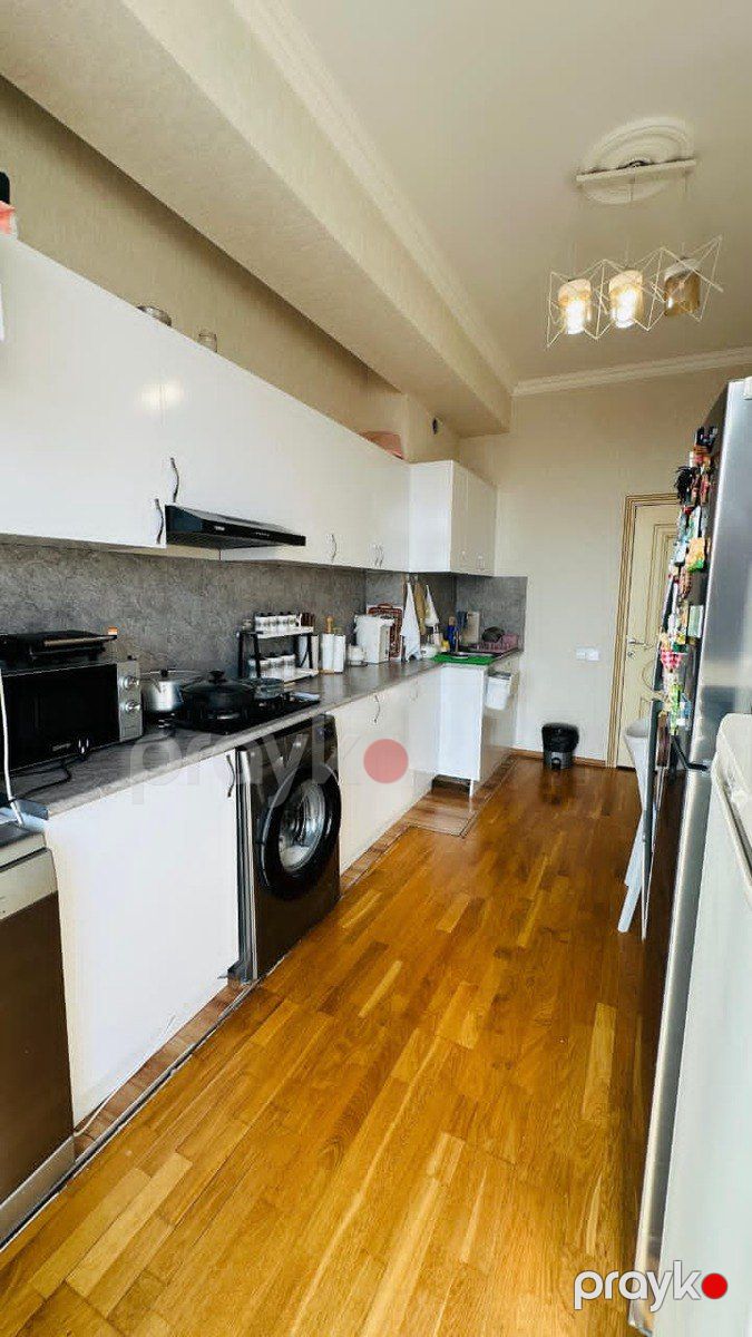Satılır 3 otaqlı yeni tikili 105 m² — Mənzil, Bakı (7)