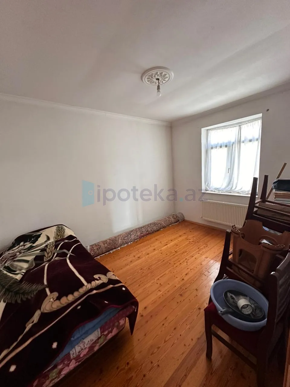 Satılır: 4 Otaq, Evlər/Villalar, Sabunçu r., Maştağa q., 160.00 m² — Ev, villa, Hökməli (11)