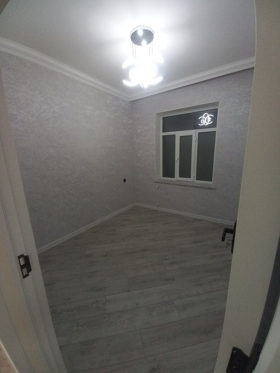 Həyət evi, Zabrat qəs — Ev, villa, Bakı (6)