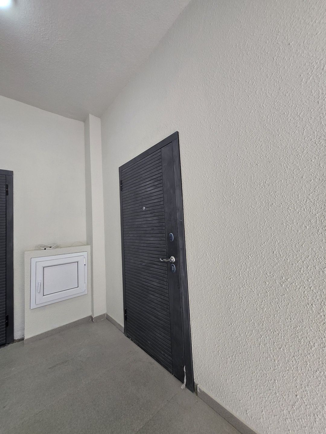 Satılır 1 otaqlı yeni tikili 43.2 m² — Mənzil, Bakı (5)