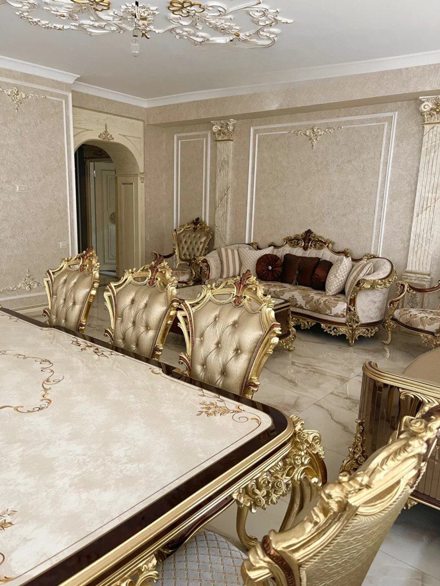 Satılır 4 otaqlı yeni tikili 186 m² — Mənzil, Bakı (3)