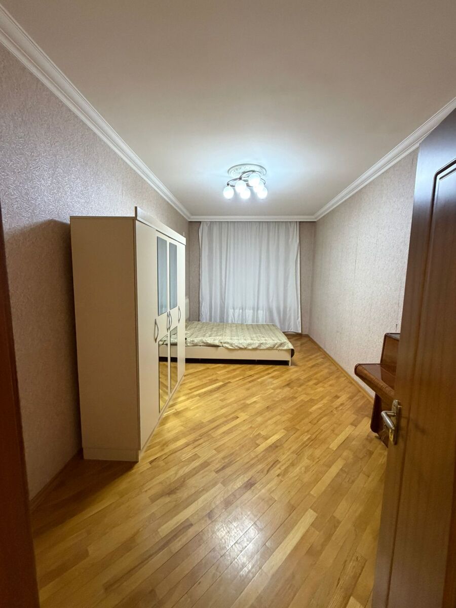 İcarəyə verilir 3 otaqlı yeni tikili 100 m² — Mənzil, Bakı (7)
