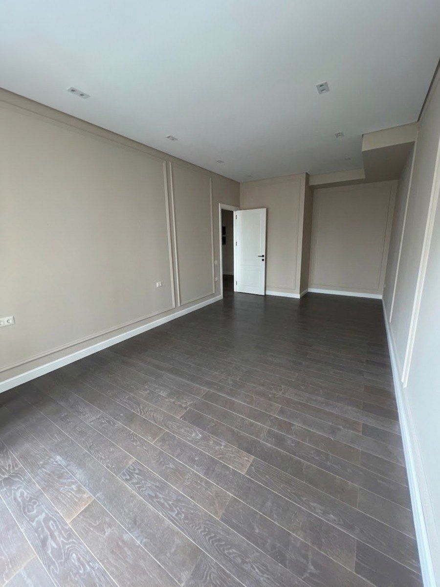 Satılır 3 otaqlı yeni tikili 107 m² — Mənzil, Bakı (8)