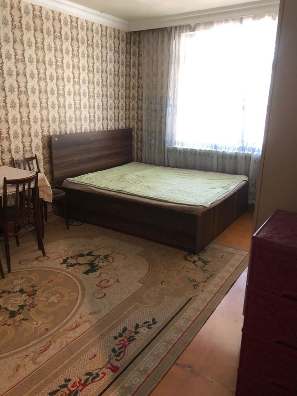 1 otaqlı mənzil – daxili abadinlə birlikdə - Plan: dar, uzun — Mənzil, Gəncə (10)