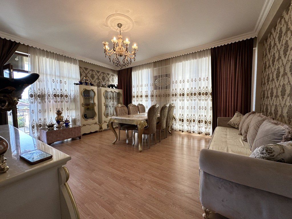 Satılır 3 otaqlı yeni tikili 105 m² — Mənzil, Bakı (4)